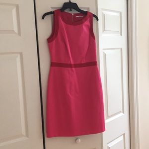 T Tahari dress
